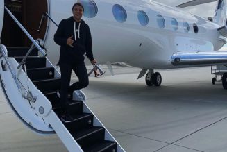 See the jet-set lifestyle Sam Kerr has put at risk with legal scandal