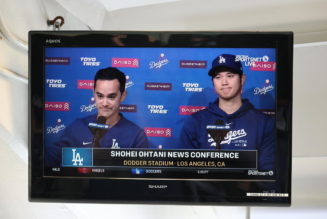 Shohei Ohtani interpreter scandal: 4 remaining questions after Dodgers star tells his side of the story