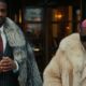 Skepta Channels His Inner "Tony Montana"