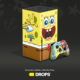 Spongebob Xbox Series X Is Coming & You Can Buy It