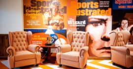 Sports Illustrated Lives On With Minute Media Publishing Deal