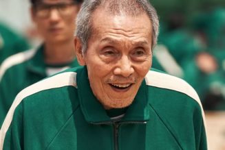 ‘Squid Game’ Actor Oh Young-Soo Convicted of Sexual Misconduct