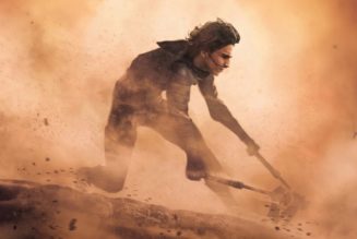 Steven Spielberg: Dune 2 is “one of the most brilliant sci-fi films I’ve ever seen”