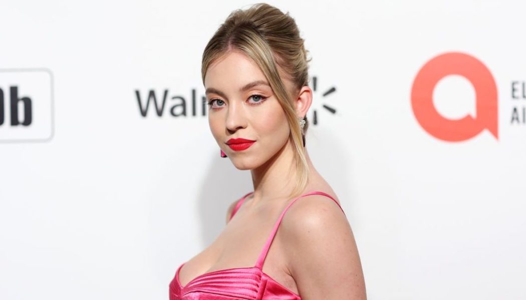 Sydney Sweeney has "never tried coffee" and only needs two hours of sleep to function
