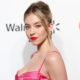 Sydney Sweeney has "never tried coffee" and only needs two hours of sleep to function