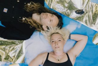 Sylvan Esso Announces Deluxe Reissue of 2004 Self-Titled LP