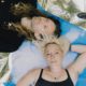 Sylvan Esso Announces Deluxe Reissue of 2004 Self-Titled LP