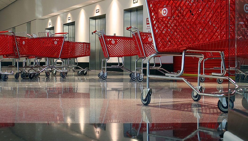 Target will launch unlimited rush shipping subscription to rival Amazon Prime