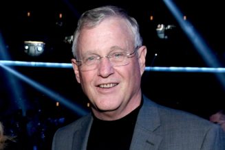 Taylor Swift's father Scott Swift cleared of charges in paparazzi altercation