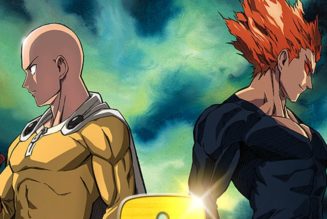 The First Trailer for ‘One-Punch Man’ Season 3 Has Been Revealed
