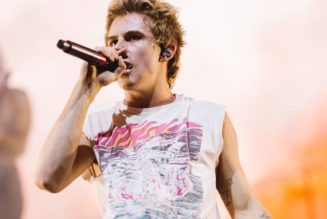 The Kid Laroi Announces North American Run for ‘The First Time Tour’