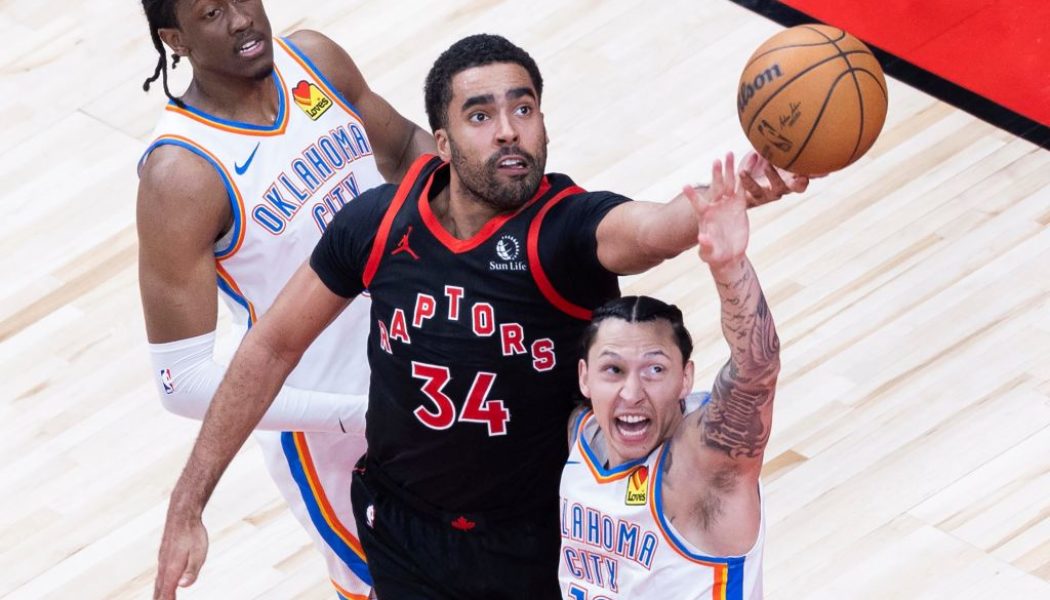 The NBA Is Investigating Jontay Porter For Gambling Activity