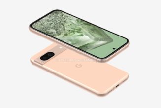 The Pixel 8a may get a 256GB storage boost — and a price hike
