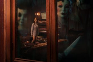 'The Strangers: Chapter 1': Peep The Trailer