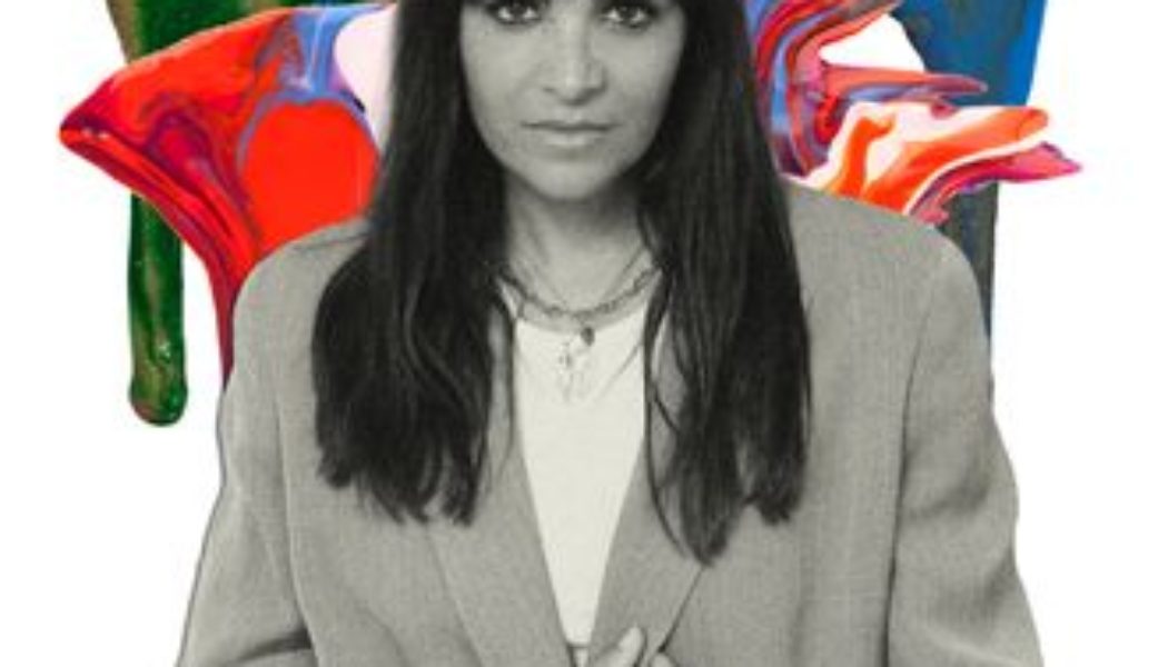 The Woman Who Brought Luxury Fashion to South Beach