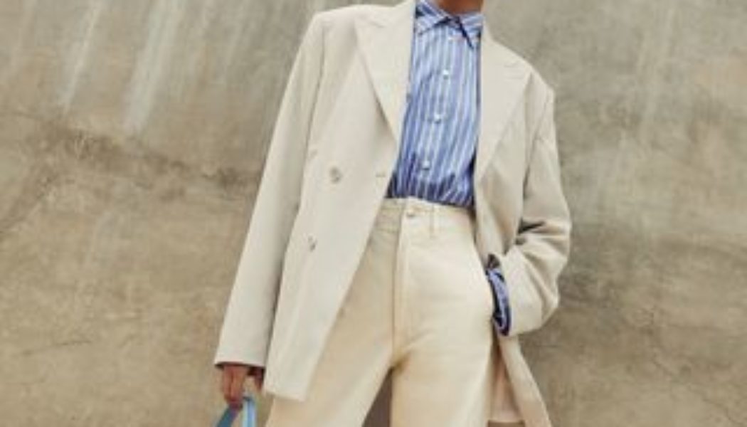 These 4 Anti-Trend Pieces Will Be in Style Forever, According to a Fashion Director