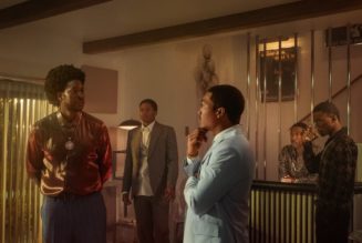 Things Heat Up On Ep. 305 Of 'BMF' [HHW Exclusive Clip]