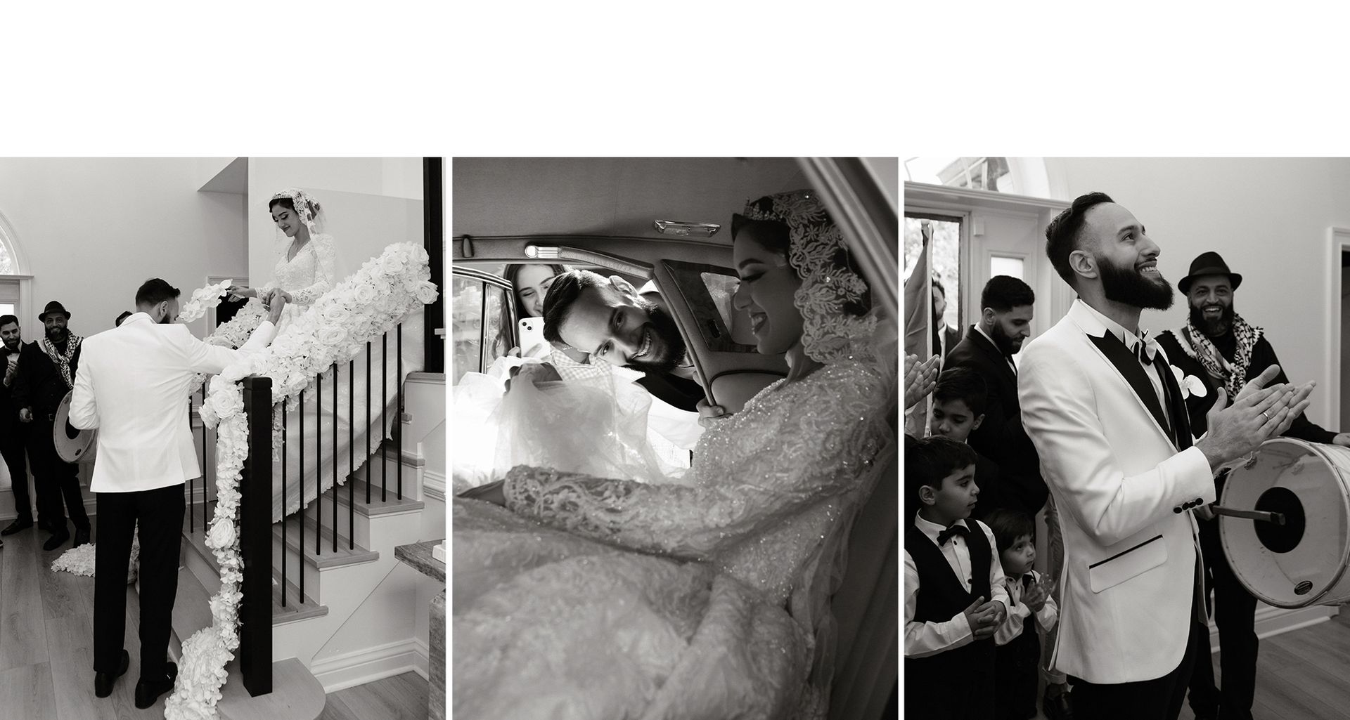 SALLY ASHOUR WWW WEDDINGS MARCH