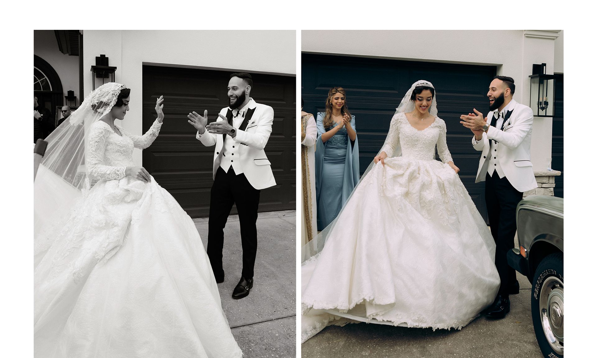 SALLY ASHOUR WWW WEDDINGS MARCH