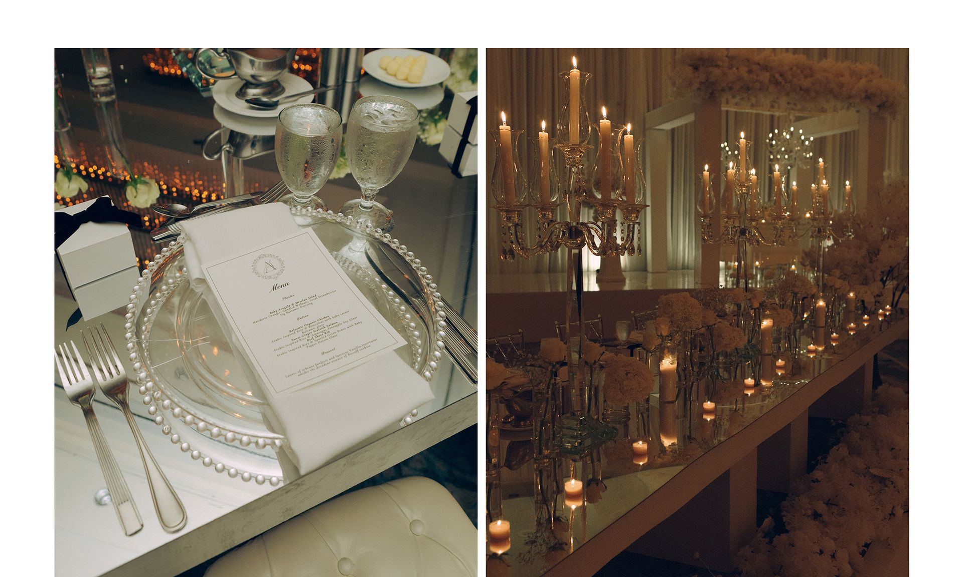 SALLY ASHOUR WEDDING