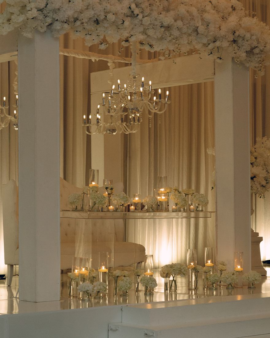 SALLY ASHOUR WEDDING