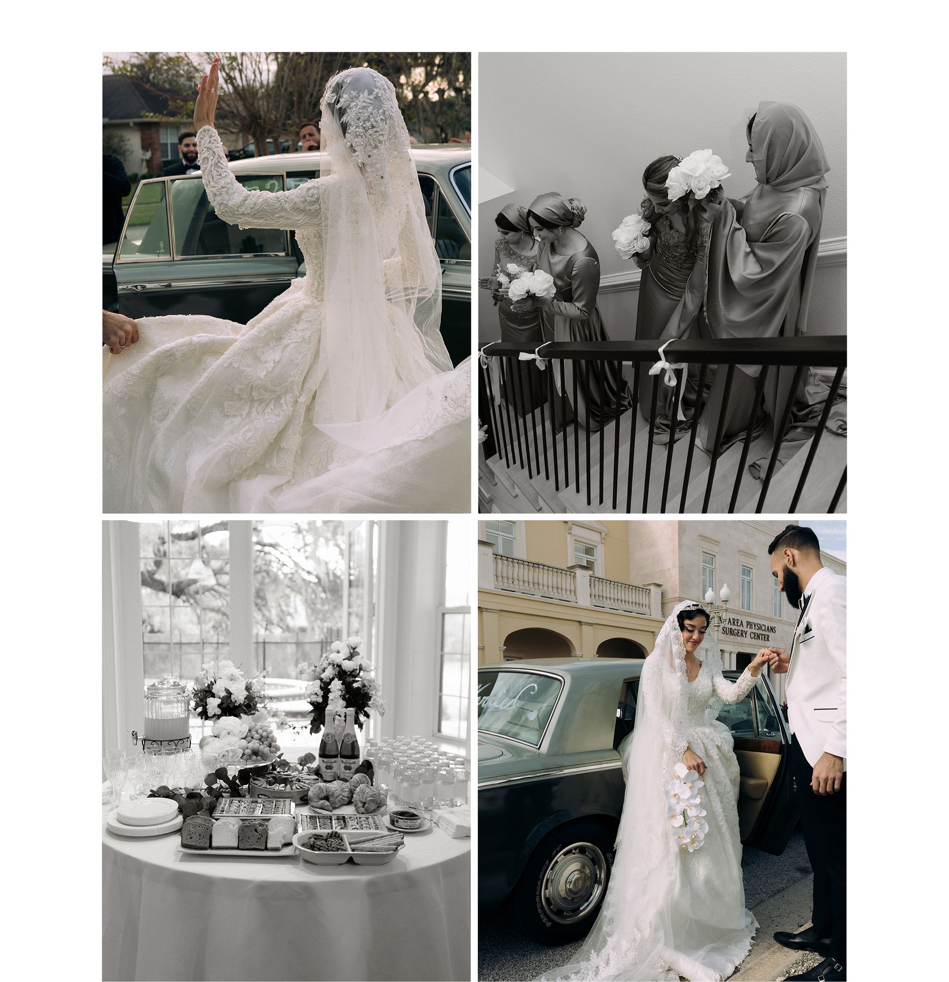 SALLY ASHOUR WWW WEDDINGS MARCH