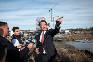 This Might Be the Worst Attempt to Extort a City Into Paying for a Sports Stadium Ever