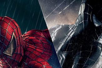 Tobey Maguire's Black Symbiote Suit From 'Spider-Man 3' Is Up for Auction