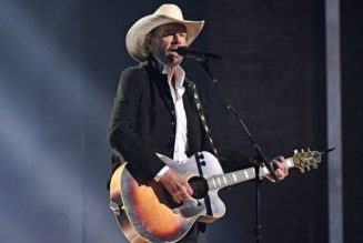 Toby Keith to be posthumously inducted into Country Music Hall of Fame | CNN