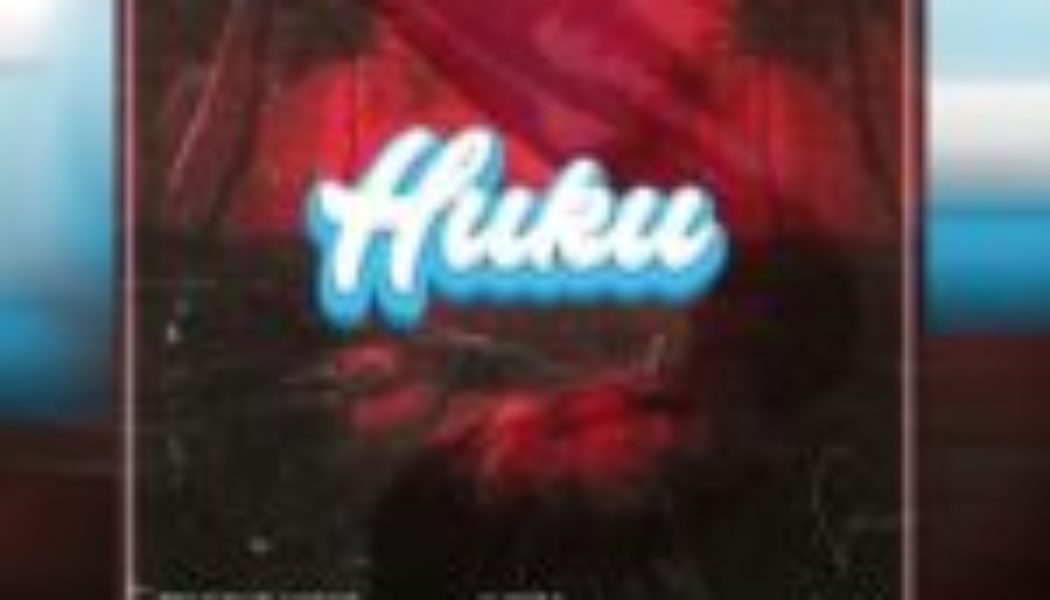 Tommy Flavour – Huku ft Alikiba & Iyanya