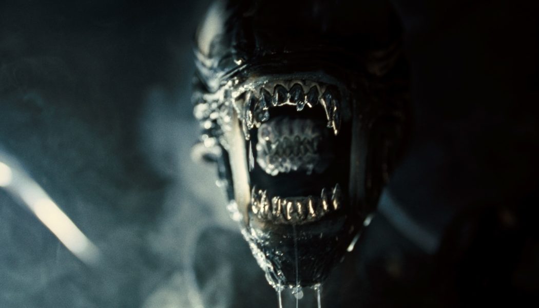 Trailer for Alien: Romulus previews new standalone film from Don't Breathe director Fede Álvarez