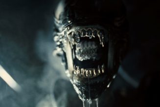 Trailer for Alien: Romulus previews new standalone film from Don't Breathe director Fede Álvarez
