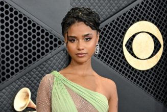 Tyla taps Gunna, Tems, and more for self-titled debut album