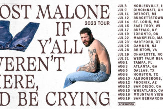 Tyla’s Injury Leads To Bad News For Her Inaugural Tour