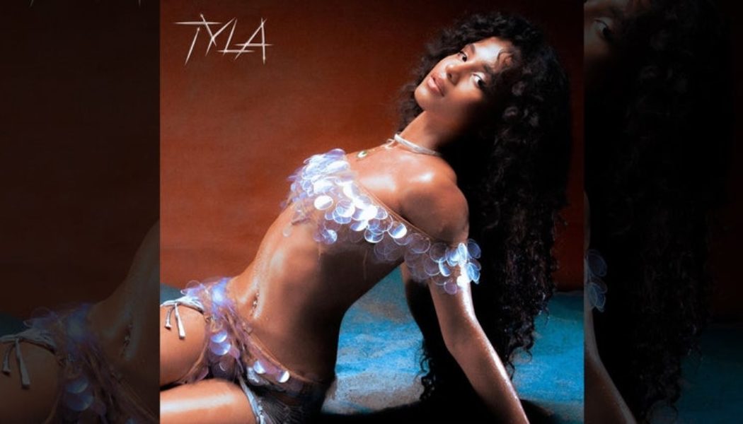 Tyla's self-titled debut LP is designed to get bodies moving