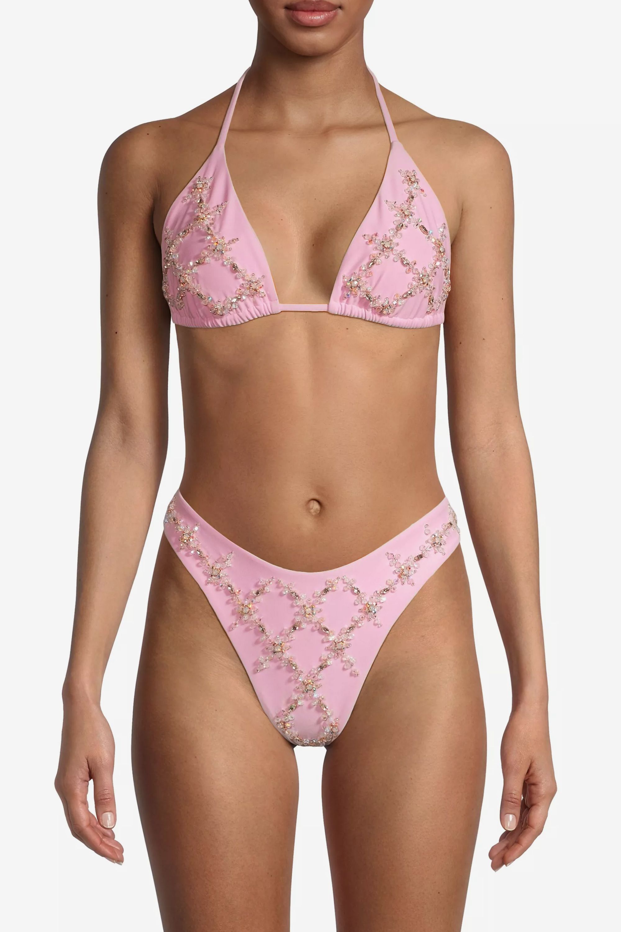 Rose Hand Bikini Rose Hand Bikini