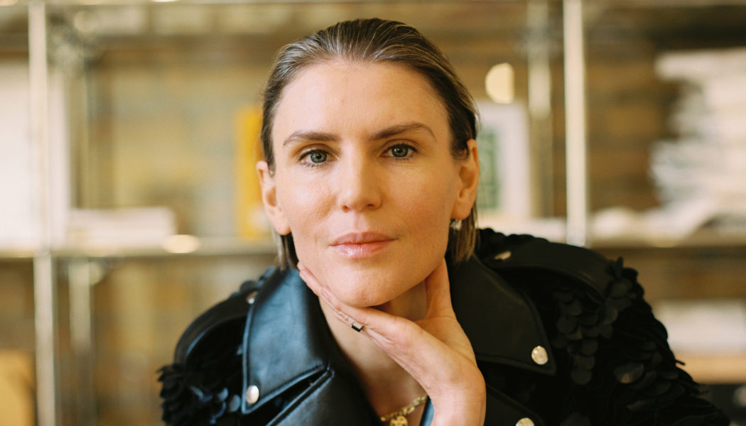 Why Gabriela Hearst Considers Sustainable Fashion to Be the Ultimate Luxury