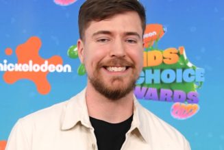 Winner of MrBeast's Reality Competition Series Will Receive $5 Million USD Cash Prize