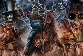 Winnie the Pooh, Bambi, Peter Pan and More To Unite in Horror Crossover Film 'Poohniverse: Monsters Assemble'