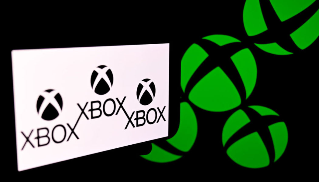 Xbox Allegedly Has Working "Fully Native" HandHeld Prototypes