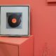 You can get $50 in Samsung credit when you preorder the Music Frame