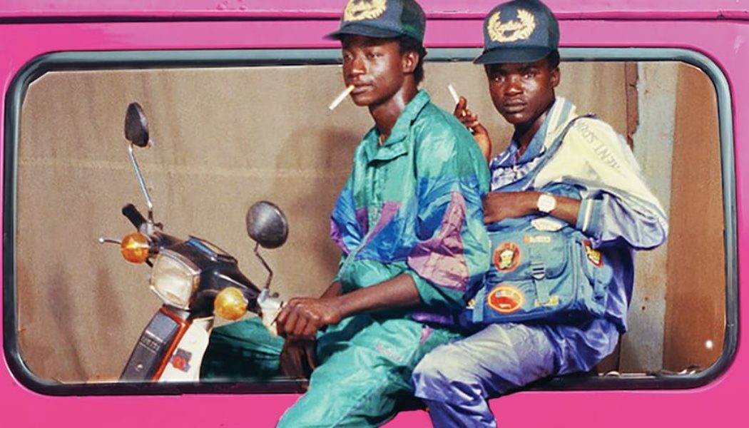 1-54 Contemporary African Art Fair Announces Participating Galleries