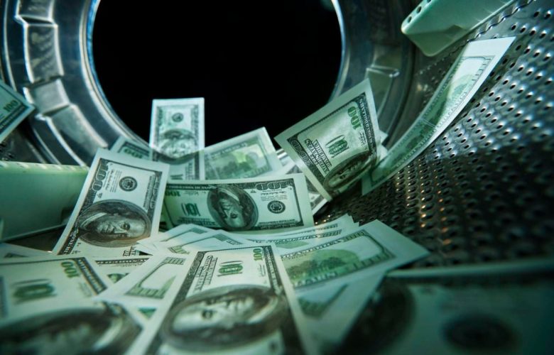 10,000 private firms reported for money laundering deals