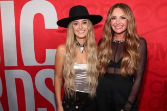 2024 CMT Music Awards: The Complete Winners List