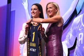 2024 WNBA Draft results: Tracker, order, grades with Caitlin Clark taken by Fever, Angel Reese heading to Sky