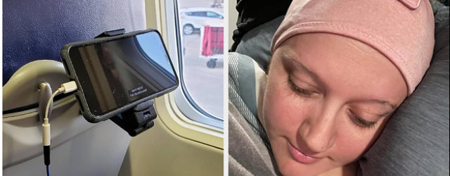 32 Travel Products You Need If You’re About To Board A Bajillion-Hour Flight