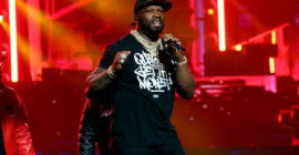 50 Cent Officially Secures Lease For G-Unit Studios In Shreveport