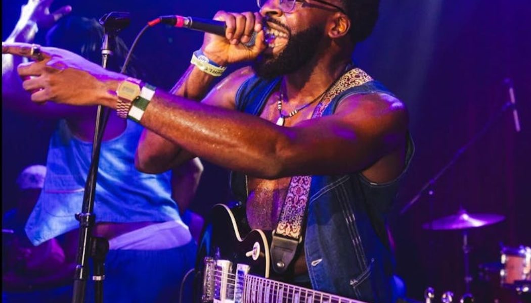 6 cool things in music this week include Obi Original, Bernard Allison and Humbird