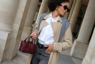 7 Bag Colors the Fashion Crowd Is Wearing Instead of Black