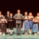 A former deli maestro steps into Capt. von Trapp's shoes in Artistry's 'Sound of Music'